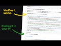 How Self-Healing CI Fixed My Broken Astro Docs PR