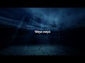 Waya Waya (Lyrics) - Stixx, Zee_nhle, Nvcho
