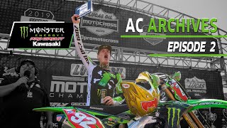 AC Archives | Episode 2