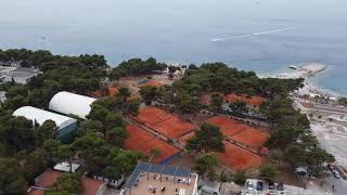 Makarska cup 2021 Hut tour serija 1500