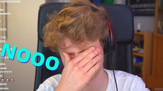 TommyInnit's Worst Voice Crack