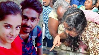 கேரள பெண்ணுக்கு திருமணமாகி மூன்று நாட்களில் | neenu kevin | mukesh world | mw