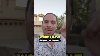Are Your Words Killing His Love? #shorts #shortvideo #datingcoach