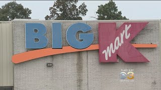 142 Sears, K-Mart Stores To Close