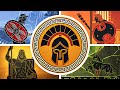 Apotheon - All Bosses +  Ending