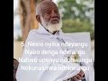 Paul Mwazha : Hymn 87 vazhinji vanayo nhaka