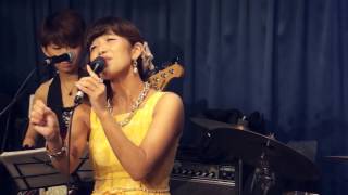 恋のしずく / サウンド・トラベル(懐メロ歌謡)1stライブ