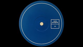 MARIO PANAGIOTIS - LOST [REZ24TWENTYFOUR]