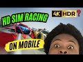 Forza Killer on MOBILE!?!?...Free?