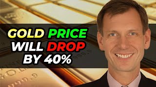 This Is Why Gold  Tanked By 40% | Axel Merk Gold Price Prediction