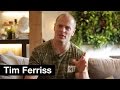 Three things Tim Ferriss can't travel without | Tim Ferriss