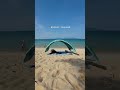 world s most wind resistant beach shade