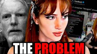 Morgpie Situation Is Bad
