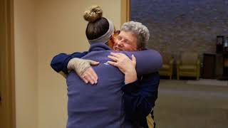 UPMC Pinnacle: Deb's Story (:60 Second Spot)