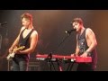 The Vamps - Risk It All Atlanta, GA 7/24/15