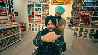 Yeah Naah (Full Video) Karan Aujla | Ikky | Latest Punjabi Songs 2023 #karanaujla