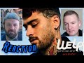 ZAYN - My Woman | REACTION