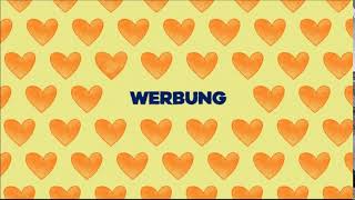 Werbung Ende [Wir lieben Animationen Edition[ (NICK)