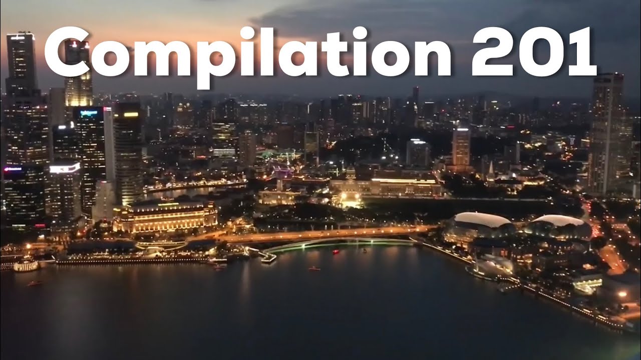 Compilation 201 Youtube