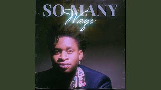 So Many Ways
