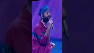 Khairiyat😌❤️|Arijit Singh Live Coca-Cola Arena Dubai 2022