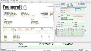 Brainware Verifier by Hyland Demo