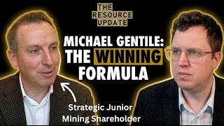 How To Actually Win In Junior Mining - Michael Gentile