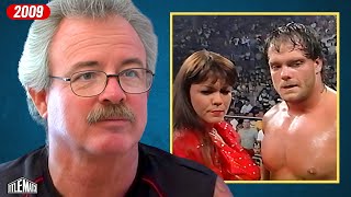 Mike Graham on the Chris Benoit, Kevin Sullivan & Nancy Situation
