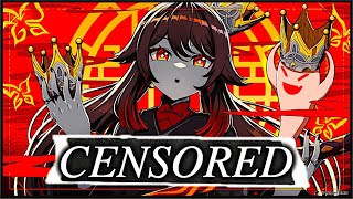 Why corrupt voice actors fear YouTubers