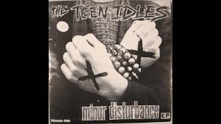 The Teen Idles \