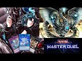 Cyber Dragons OTK Deck 2024 [Master Duel]