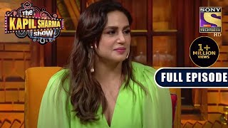 Maharani Meets Kapil | Ep 263 | The Kapil Sharma Show | New Full Episode