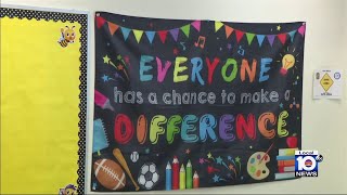 Back to school brings new creative changes for teachers in Miami-Dade County
