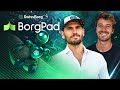 The Future of BorgPad: A New Era for Founders & Investors | BorgPad & SwissBorg