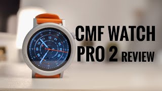 Is The $69 Smartwatch Any Good? | CMF Watch Pro 2 Review