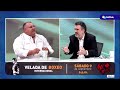 Jesús Gálvez Olivares, dio a conocer en una entrevista las estrategias de seguridad ciudadana