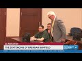 Brendan Banfield Sentencing: Life in prison for killing wife, man he set up to take the fall