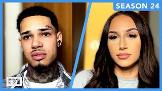 TikTok Comments Made Me Get A DNA Test! | Maury Show