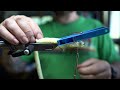 the tying sessions ep 49 the senko worm...fly