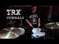 "Thunder" Imagine Dragons Drum Cover