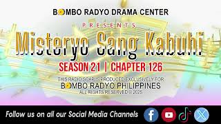 Mga Misteryo Sang Kabuhi - Season 21 | Chapter 126