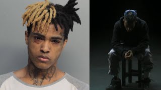 XXXTentacion Used To Go DAYS Without Speaking Or Eating Anything According To Wifisfuneral