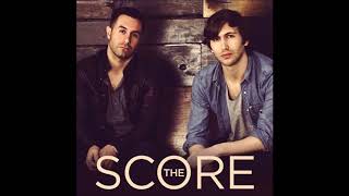 The Score - Till The Stars Burn Blue