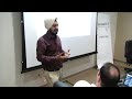 jaspreet singh introduces druva at tech field day 5