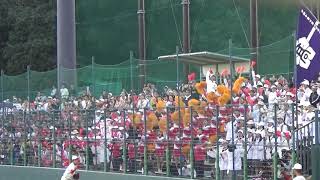 2019.10.26 高校野球 智弁和歌山 応援 ジョックロック