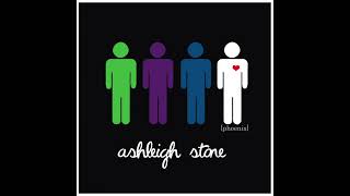 Ashleigh Stone - Whisper