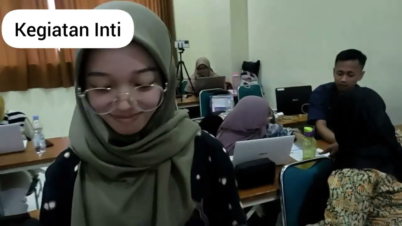 Micro Teaching Pembelajaran Matematika Dengan Pendekatan CRT PPG ...