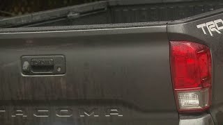 40+ tailgates stolen in Gresham city limits
