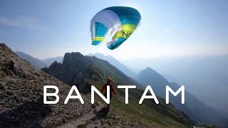 NOVA BANTAM Video #2 – Made for para-mountaineers