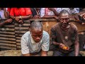 Ticheze Mu Street - Season 1, Episode 2: Chilli Eating Competition(Malawi-Mbayani Edition)